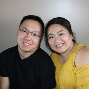 Meet your Posher, Phoua